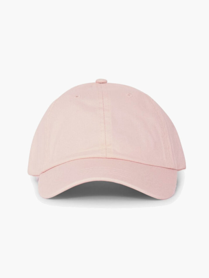 Pink Cap