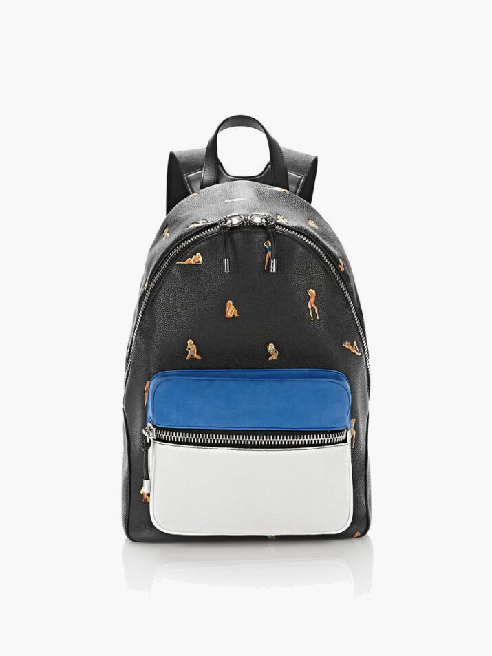 Premium backpack