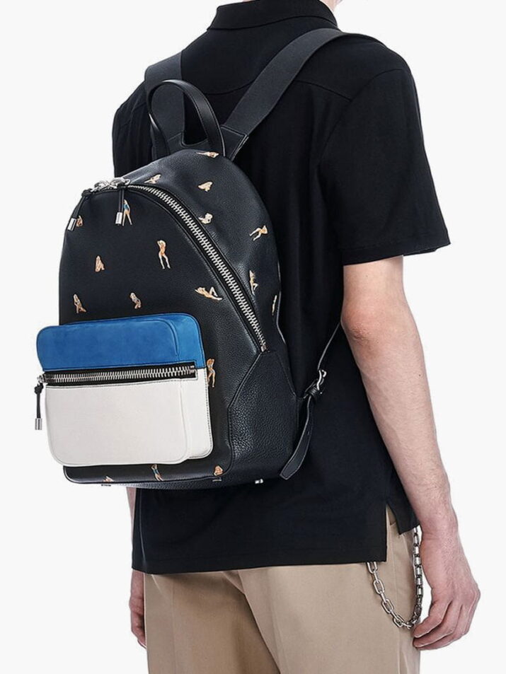 Premium backpack - Image 5