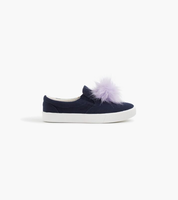 Girls' slide sneakers - Image 2