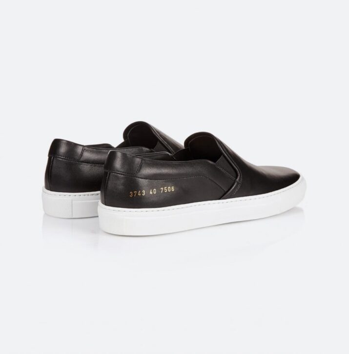 Slip Sneakers - Image 2