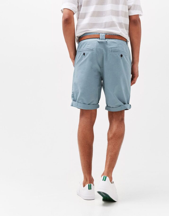 Men's Bermuda Shorts - Image 2