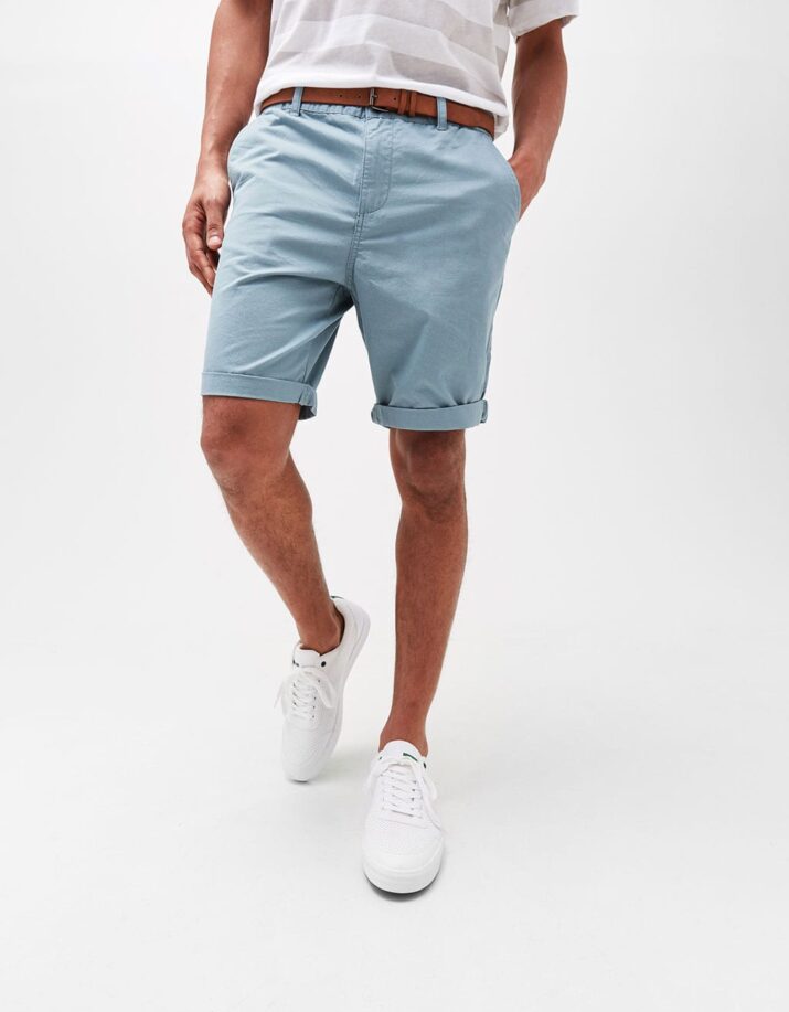 Men's Bermuda Shorts - Image 3