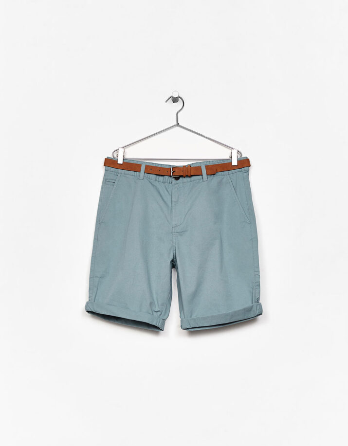 Men's Bermuda Shorts